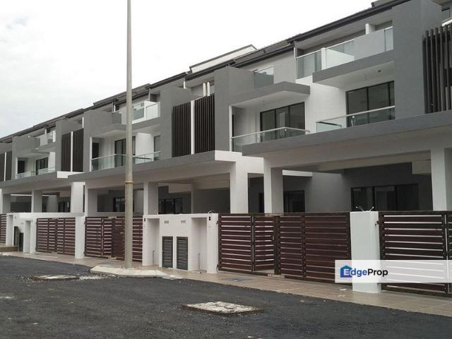 House for rent in Bukit Jalil, Kuala Lumpur