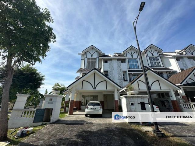 House for sale in Petaling, Alam Impian