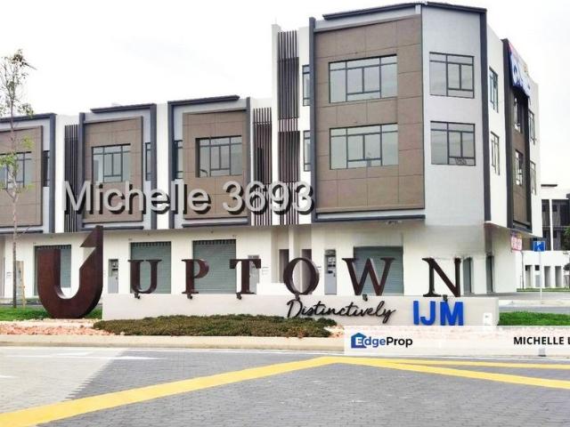 Shop for rent in Selangor