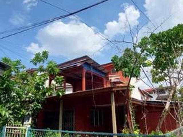 House for sale in Country Heights Damansara, Kuala Lumpur