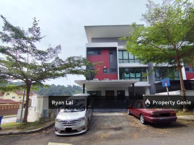 Residential House for rent in Petaling, Alam Impian
