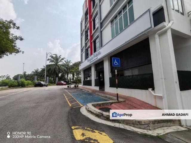 Shop for sale in Petaling, Damansara Damai