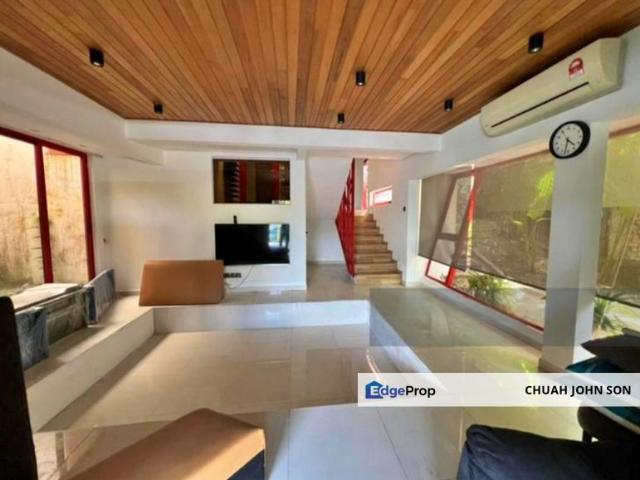 House for sale in Country Heights Damansara, Kuala Lumpur