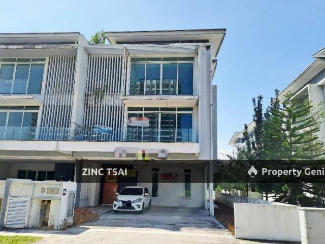 Terraced House for rent in Tanjong Sepat, Selangor