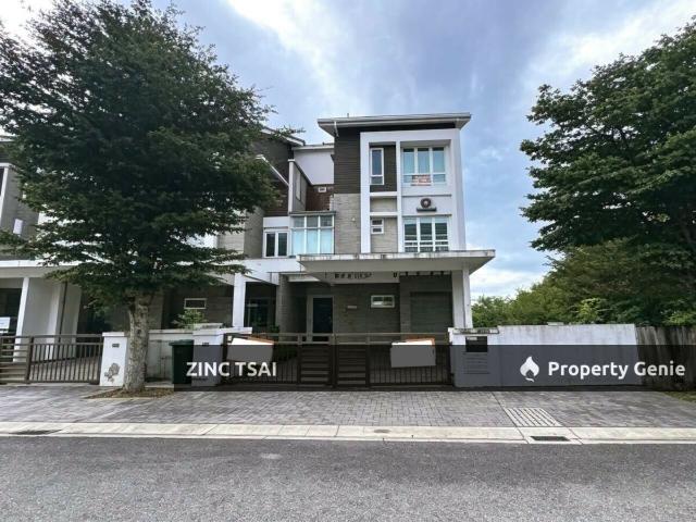 Terraced House for rent in Kajang, Langat