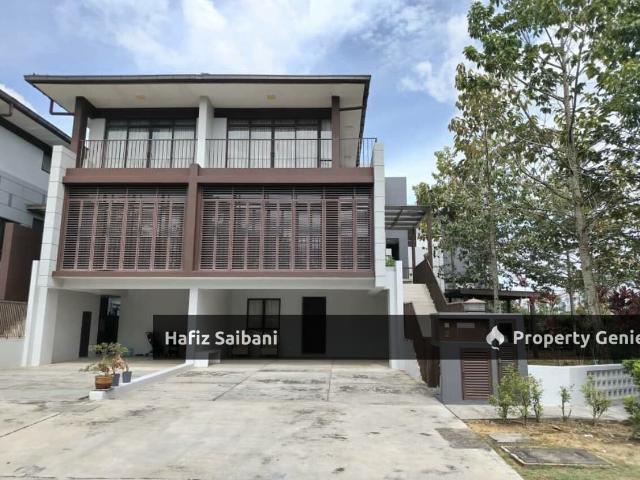Terraced House for sale in Tanjong Sepat, Selangor