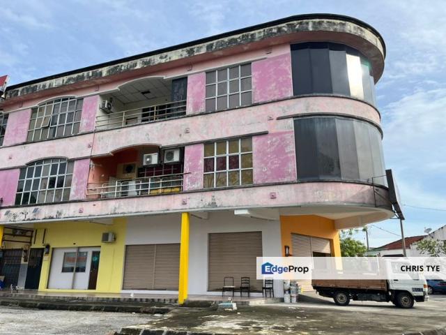Shop for sale in Bandaraya Klang, Klang