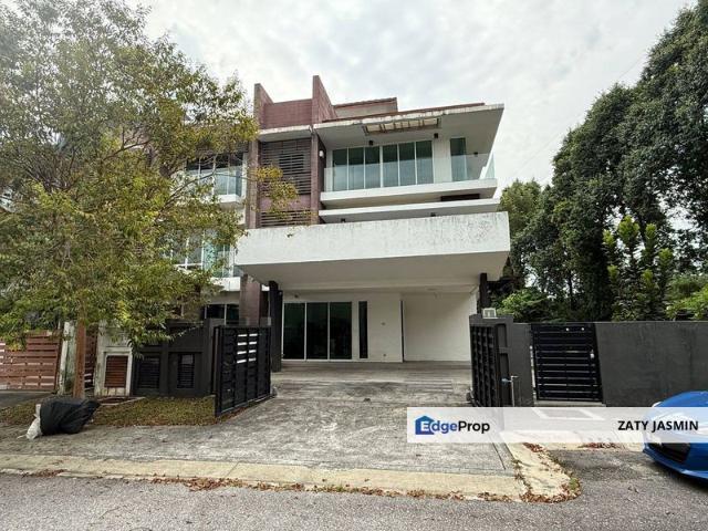 House for sale in Petaling, Subang Jaya