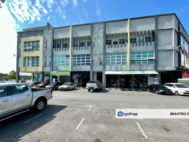 Shop for sale in Kuching