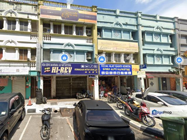 Shop for rent in Country Heights Damansara, Kuala Lumpur
