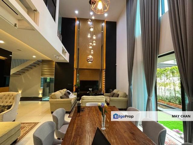 House for sale in Kajang, Langat
