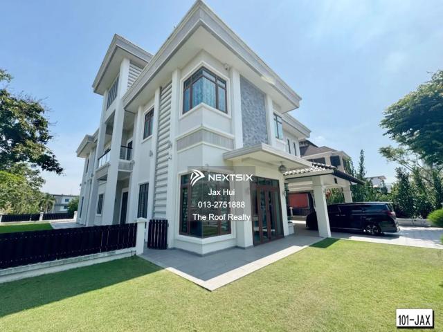 Shop for sale in Selangor
