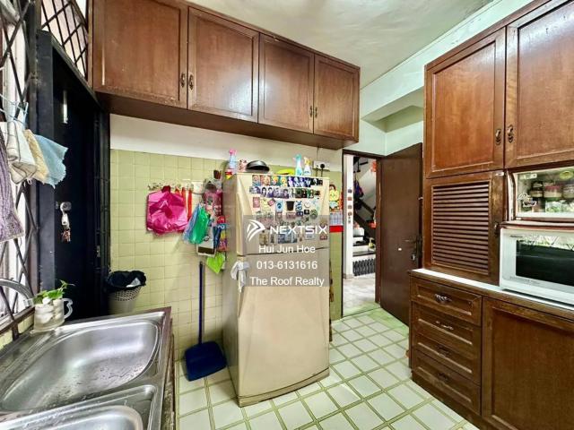 Shop for sale in Wellesley, Penang