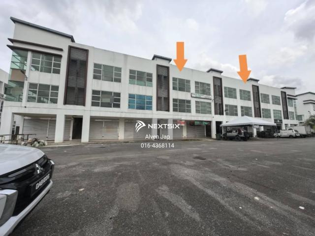 Shop for sale in Kuching, Sarawak