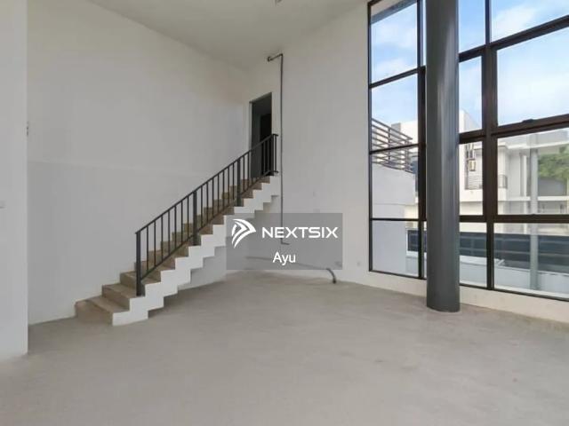 Shop for rent in Johore Bahru, Johor