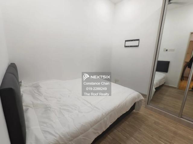 Shop for rent in Bukit Ledang, Johor