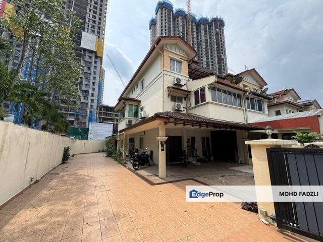 House for sale in Bukit Jalil, Kuala Lumpur