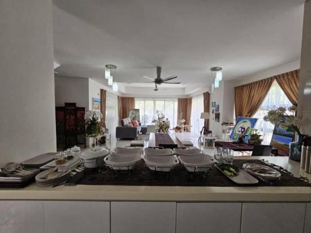 House for rent in Putrajaya