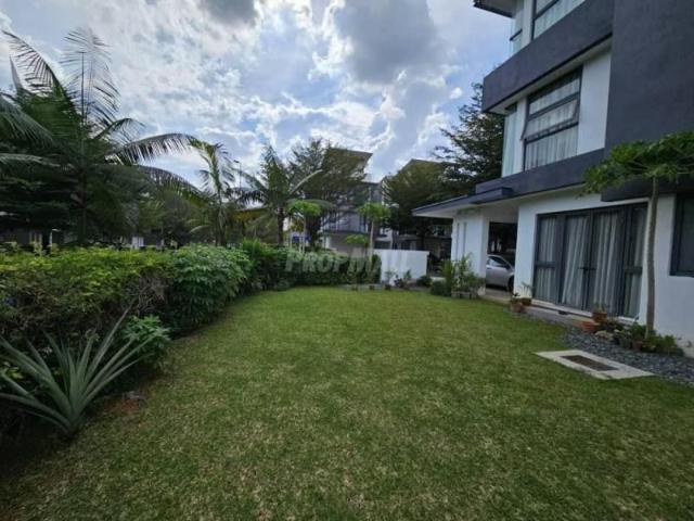 House for rent in Putrajaya