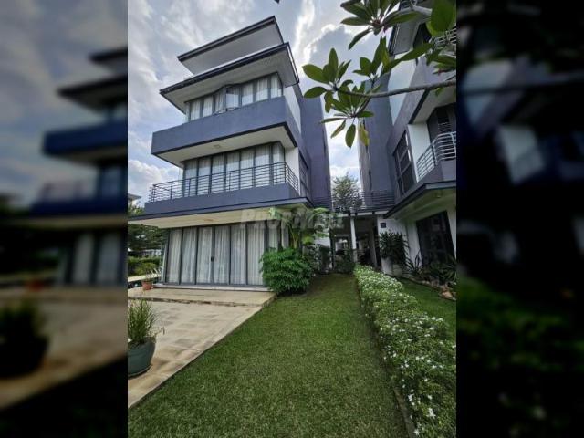Apartment for rent in Putrajaya