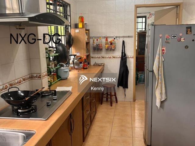 Residential House for sale in Petaling, Subang Jaya
