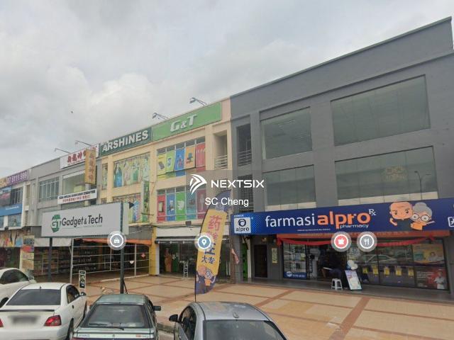 Residential House for sale in Johore Bahru, Johor