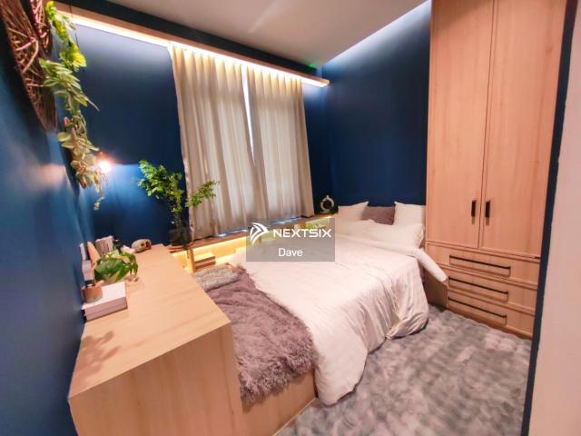 Residential House for sale in Johore Bahru, Johor