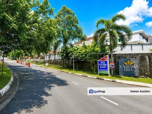 House for sale in Petaling, Subang Jaya