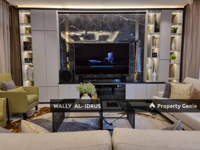 Bungalow for rent in Selangor