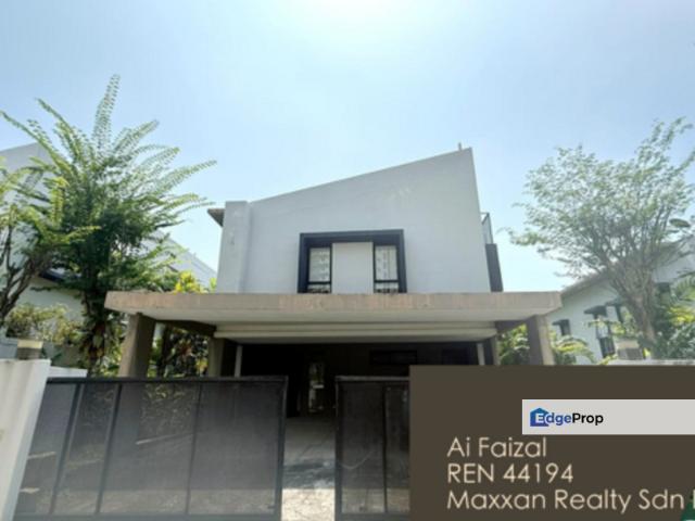 House for sale in Country Heights Damansara, Kuala Lumpur