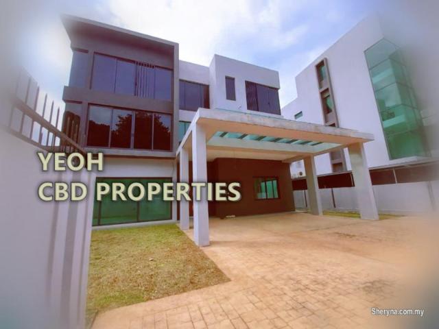 Bungalow for sale in Pulau Tikus