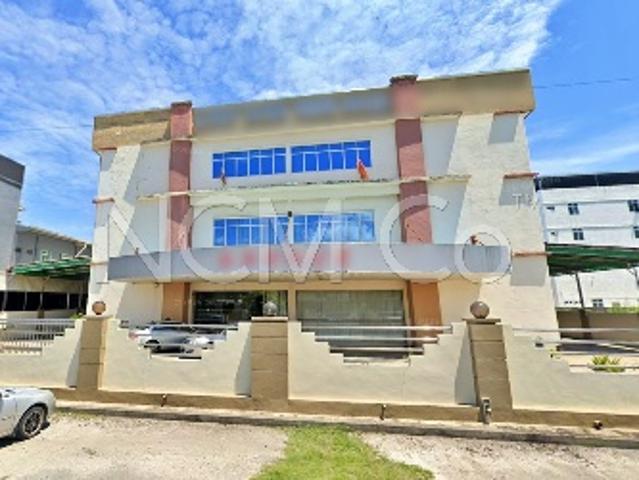 Property for sale in Kuala Kedah, Kedah
