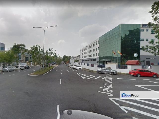 Warehouse for sale in Petaling, Alam Impian