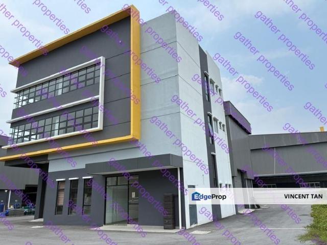 Warehouse for sale in Nilai, Negeri Sembilan