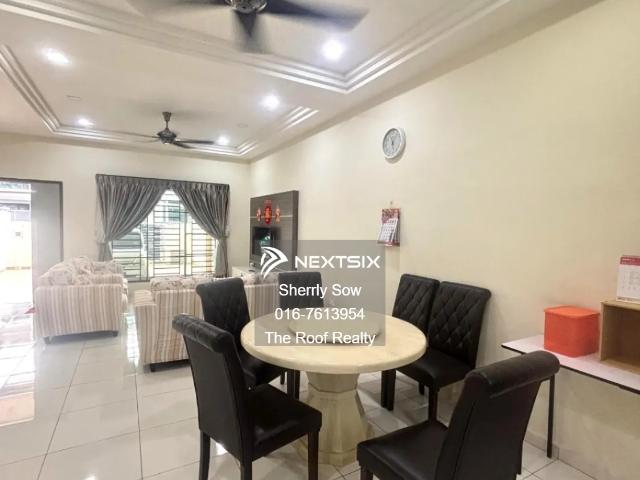 Warehouse for sale in Selangor