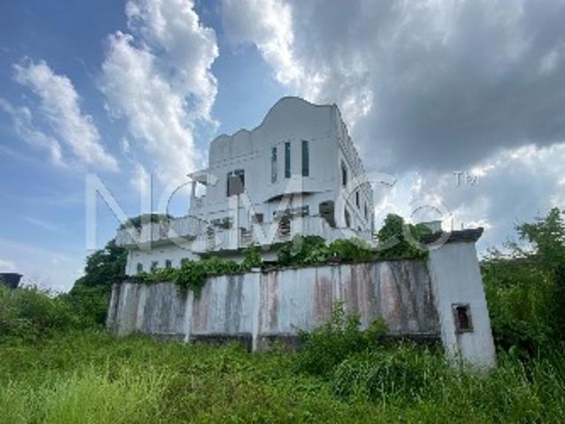 Residential House for sale in Kota Bahru, Kelantan