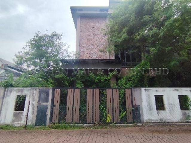 Residential House for sale in Kuala Selangor, Selangor