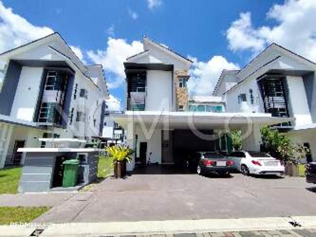Residential House for sale in Georgetown, Penang