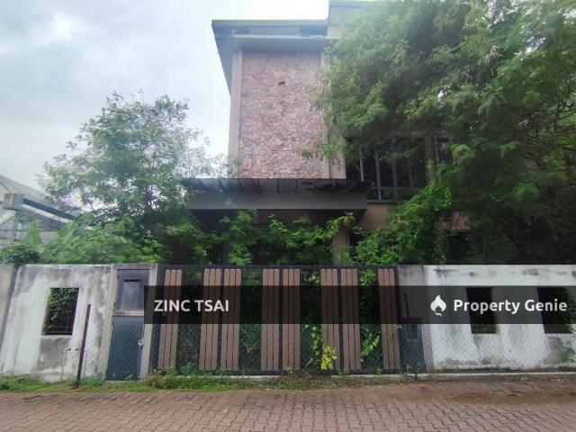 Bungalow for rent in Kajang, Langat