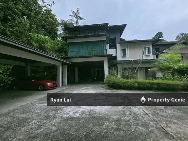 Bungalow for rent in Selangor