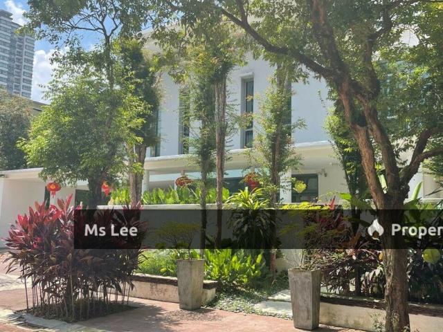 Bungalow for sale in Country Heights Damansara, Kuala Lumpur