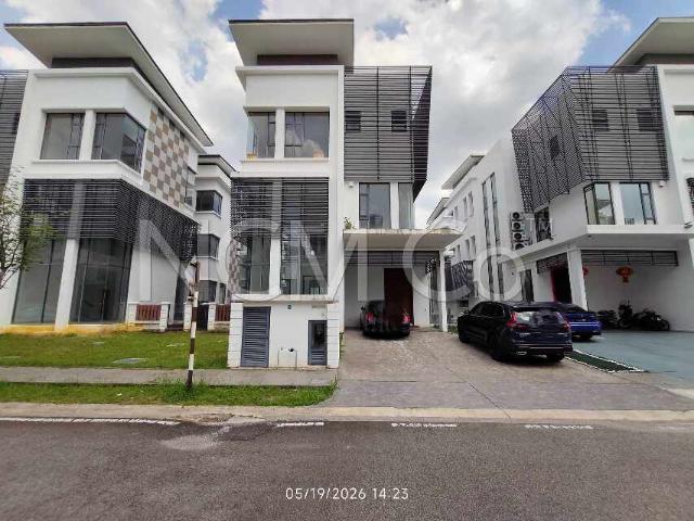 Residential House for sale in Kuala Selangor, Selangor