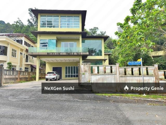 Bungalow for rent in Selayang, Selangor