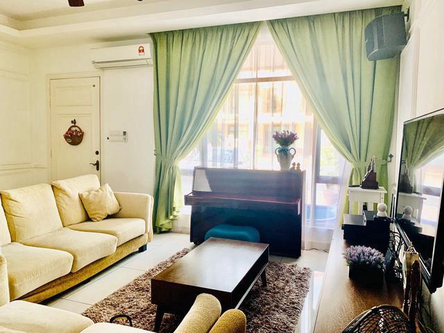 Terraced House for sale in Kajang, Langat