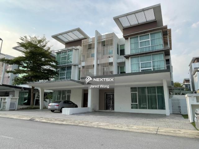 Shop for sale in Selangor