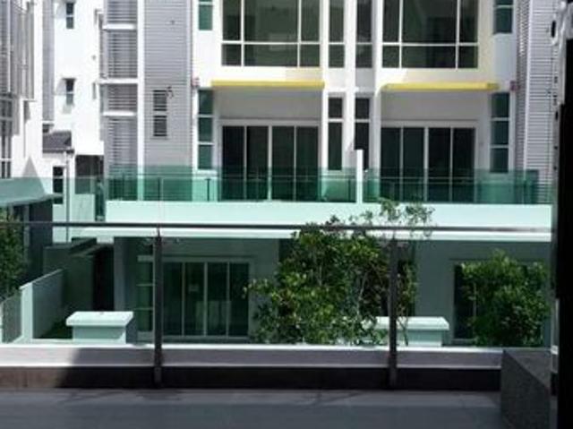 House for rent in Selayang, Selangor