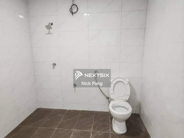 Shop for sale in Johor