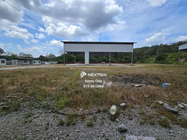 Shop for sale in Johor