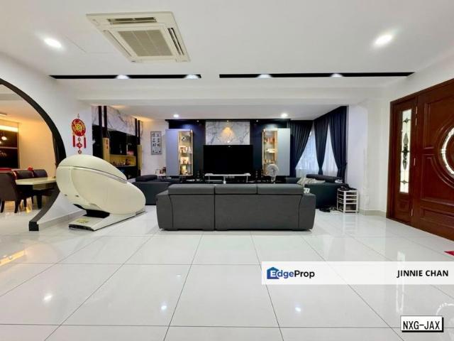 House for sale in Port Klang, Selangor
