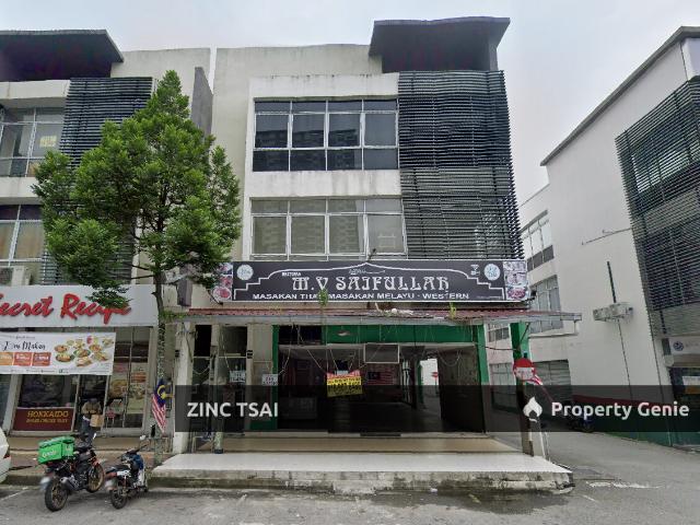 Shop Office for rent in Kajang East, Majlis Perbandaran Kajang